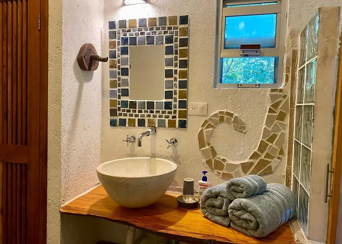 Apartamento Bé La Kin *