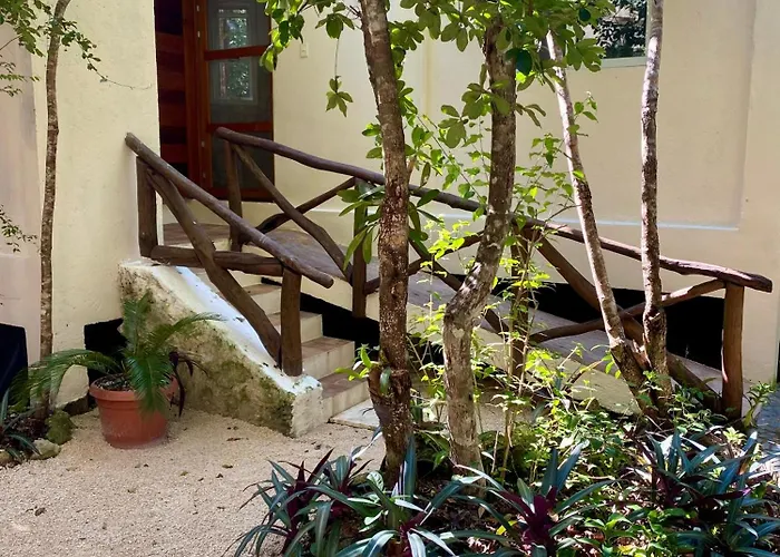 Bé La Kin Cozumel