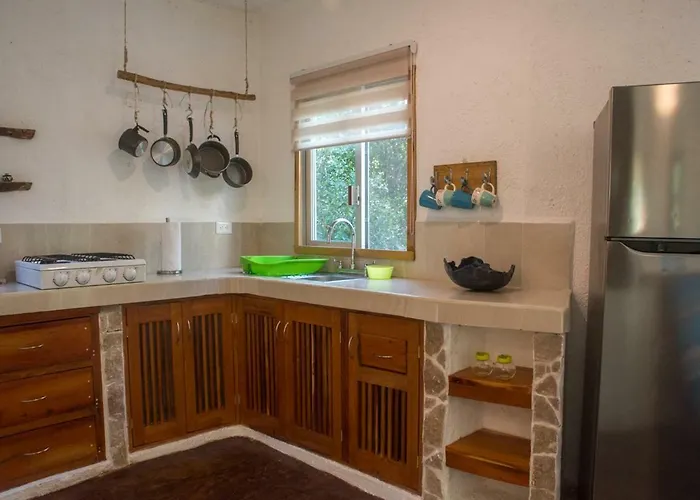 Bé La Kin Apartamento Cozumel