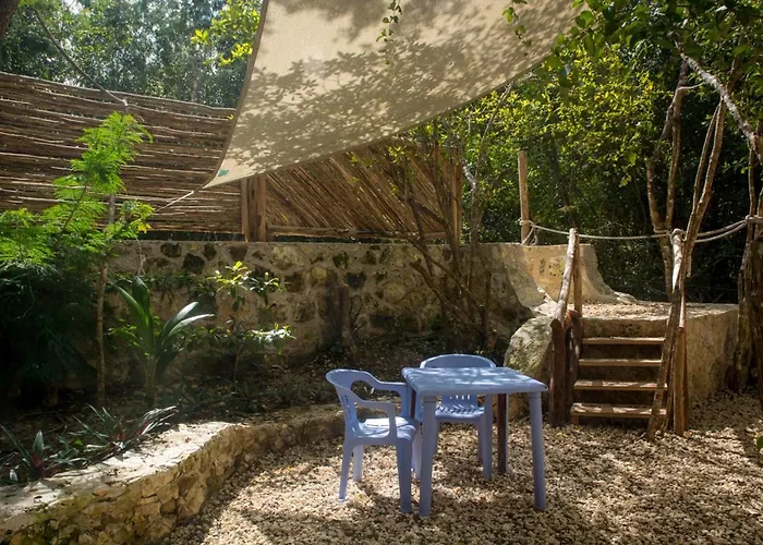 Bé La Kin * Cozumel