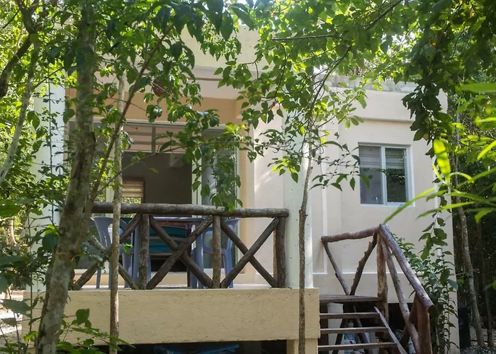 Apartamento Bé La Kin