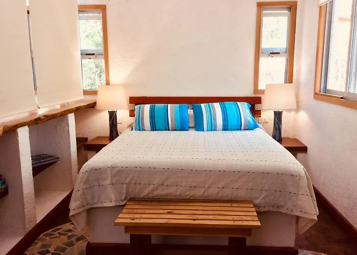 Bé La Kin Apartamento Cozumel